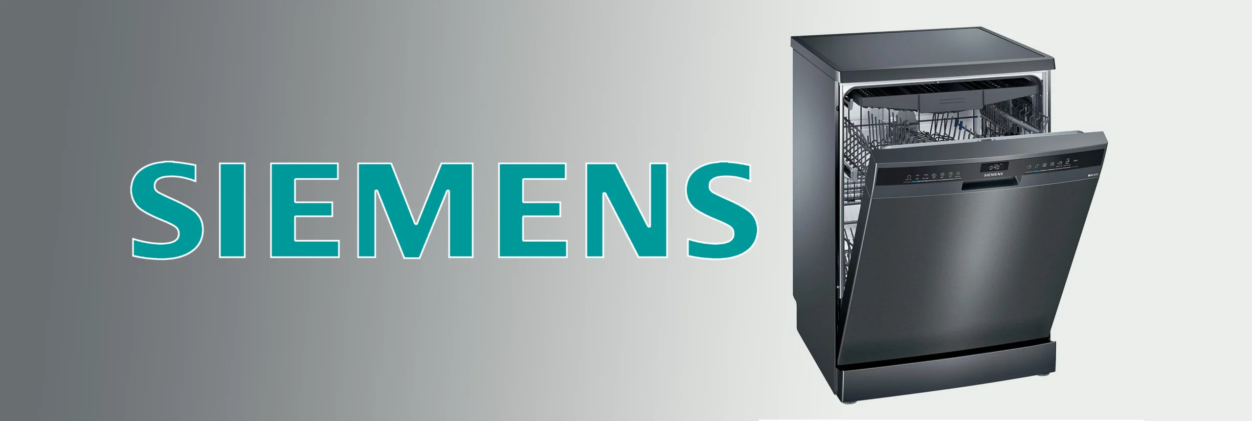 Lave-vaisselle Siemens
